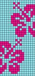 Alpha pattern #210573 variation #442232