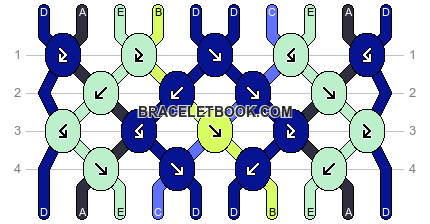 Normal pattern #15919 variation #442233 pattern