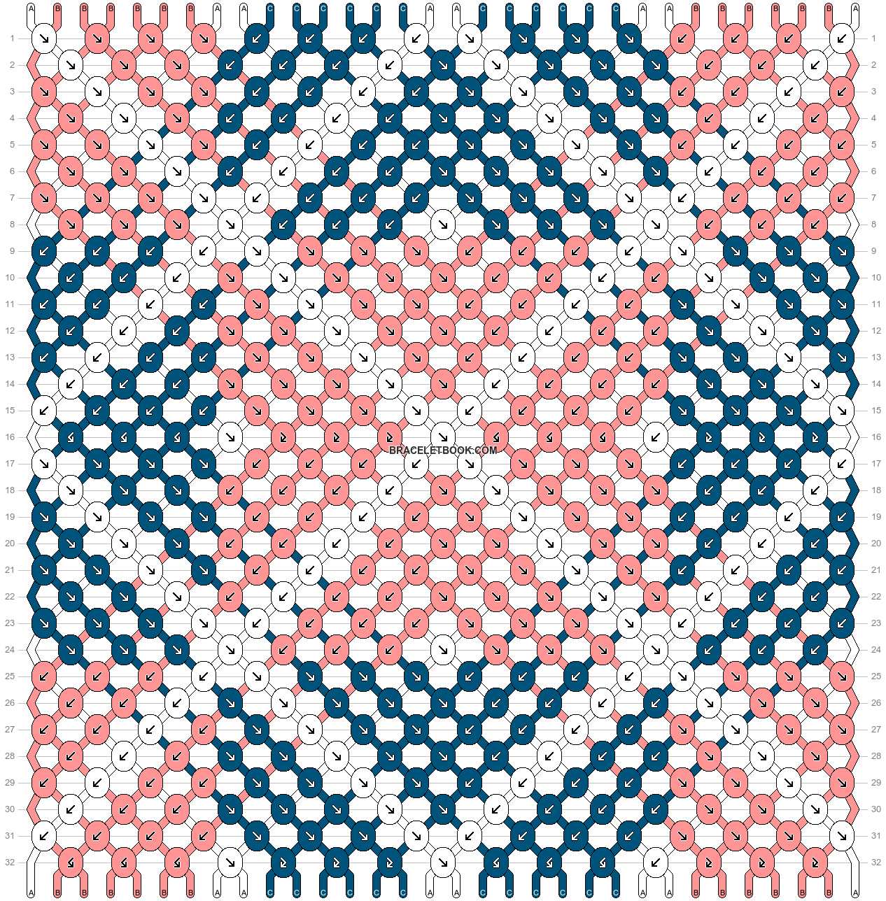 Normal pattern #43466 variation #442234 pattern