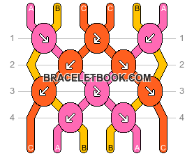 Normal pattern #17436 variation #442235 pattern
