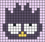 Alpha pattern #160775 variation #442238