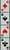 Alpha pattern #172247 variation #442239