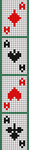 Alpha pattern #172247 variation #442239