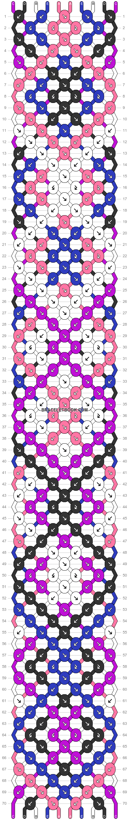 Normal pattern #210457 variation #442240 pattern