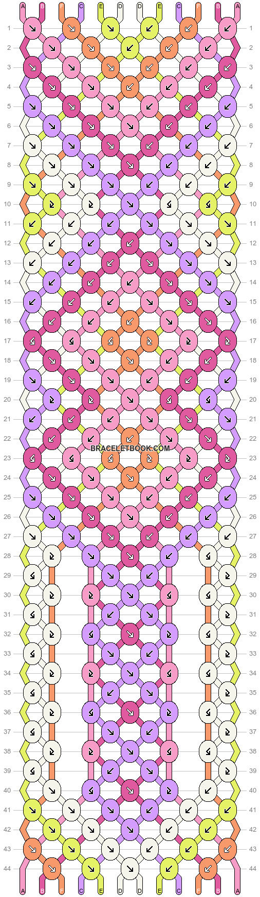 Normal pattern #28009 variation #442241 pattern
