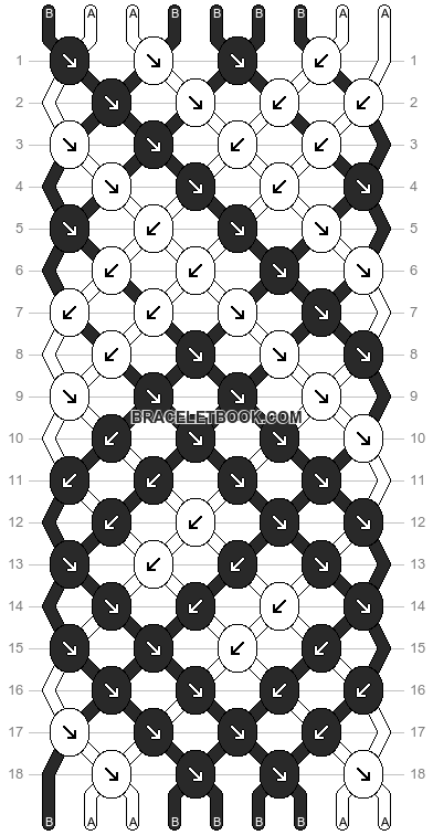 Normal pattern #211054 variation #442245 pattern