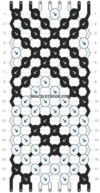 Normal pattern #211054 variation #442246 pattern