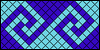 Normal pattern #41274 variation #442247