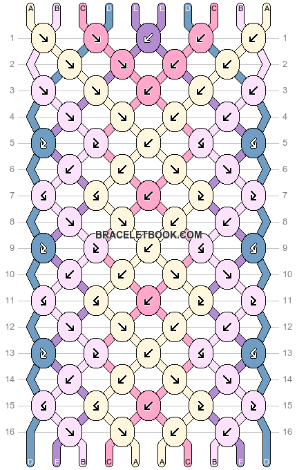 Normal pattern #17657 variation #442248 pattern