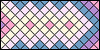 Normal pattern #17657 variation #442248