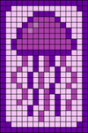 Alpha pattern #210964 variation #442249