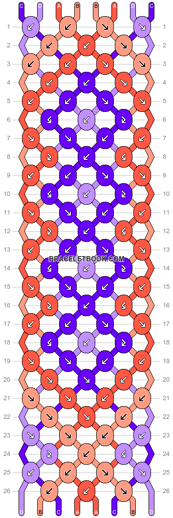 Normal pattern #1177 variation #442250 pattern