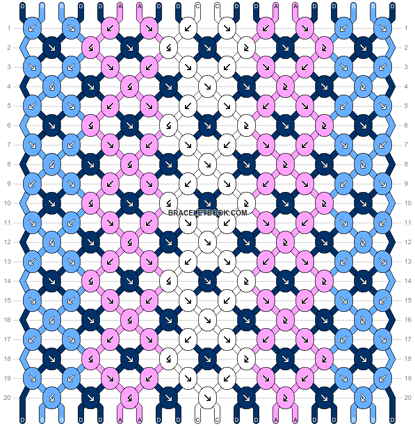 Normal pattern #210952 variation #442251 pattern