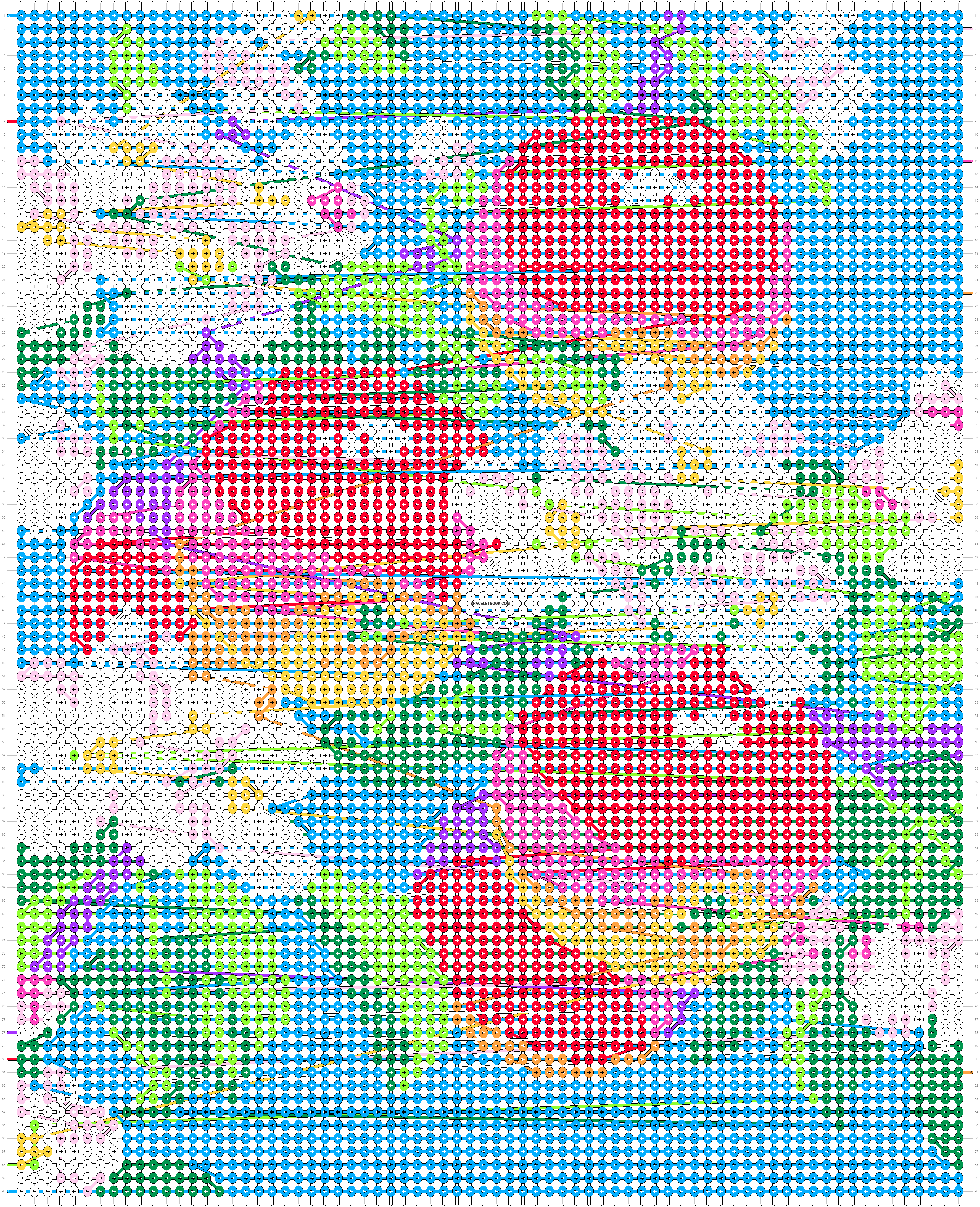 Alpha pattern #207803 variation #442254 pattern