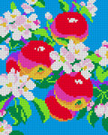Alpha pattern #207803 variation #442254