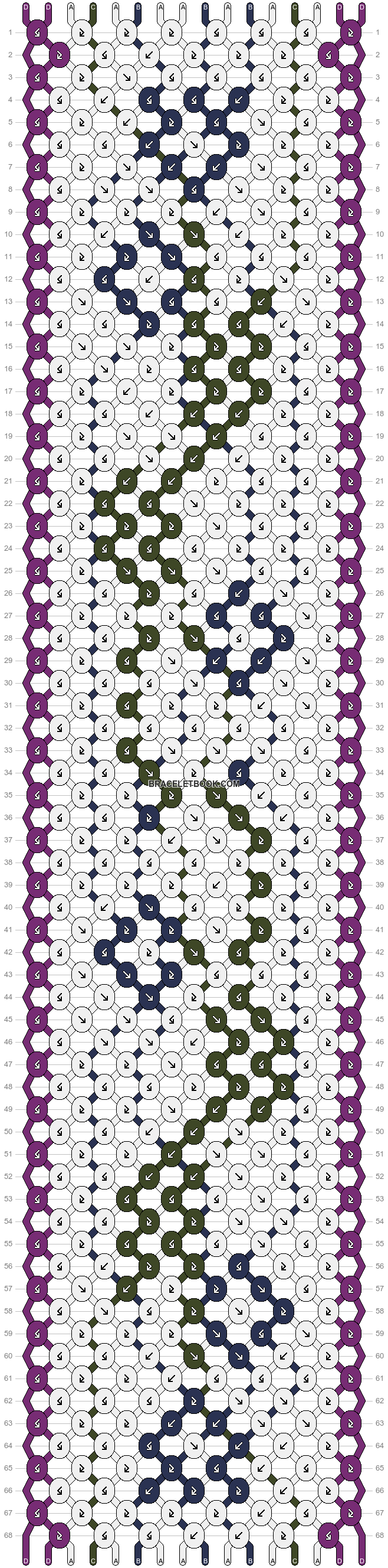 Normal pattern #166230 variation #442255 pattern