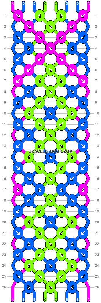 Normal pattern #211065 variation #442256 pattern