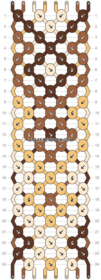 Normal pattern #11040 variation #442257 pattern