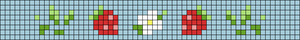 Alpha pattern #199925 variation #442259