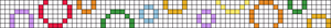 Alpha pattern #188941 variation #442260
