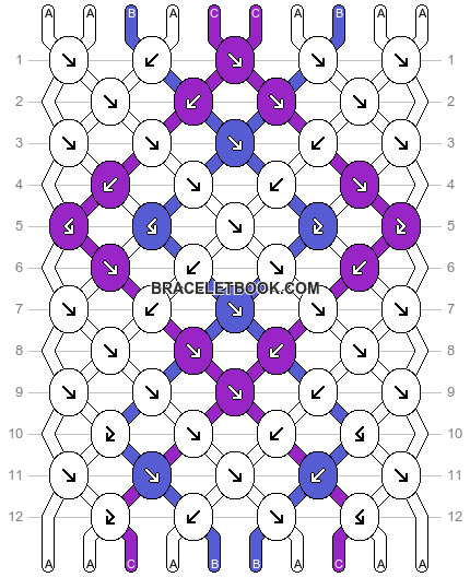 Normal pattern #10813 variation #442261 pattern