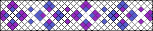 Normal pattern #10813 variation #442261