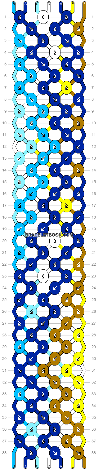 Normal pattern #189261 variation #442265 pattern