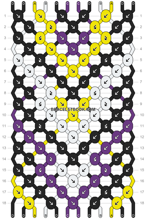 Normal pattern #210415 variation #442266 pattern