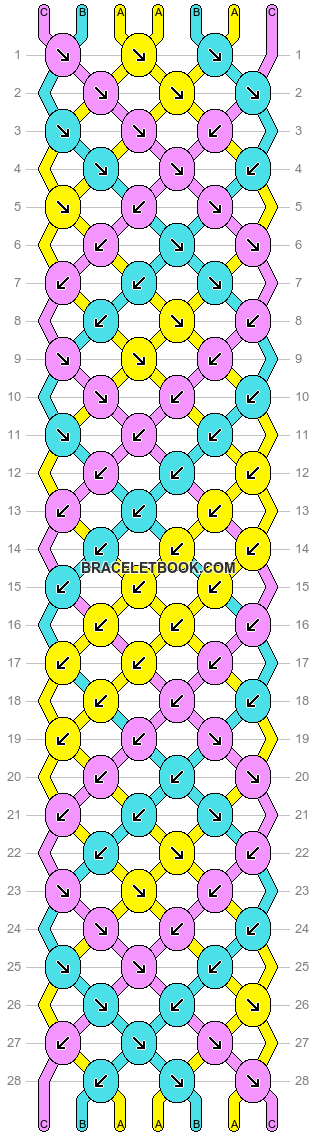 Normal pattern #210688 variation #442267 pattern