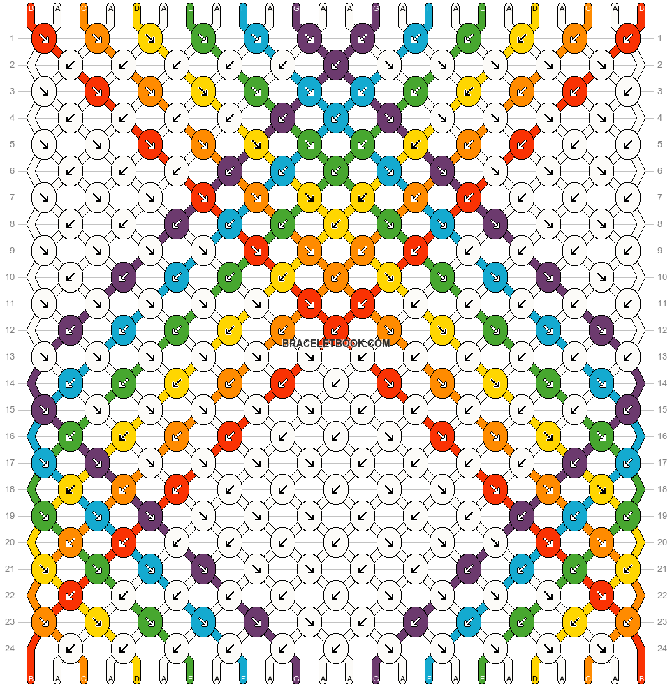 Normal pattern #4445 variation #442269 pattern