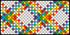 Normal pattern #4445 variation #442269