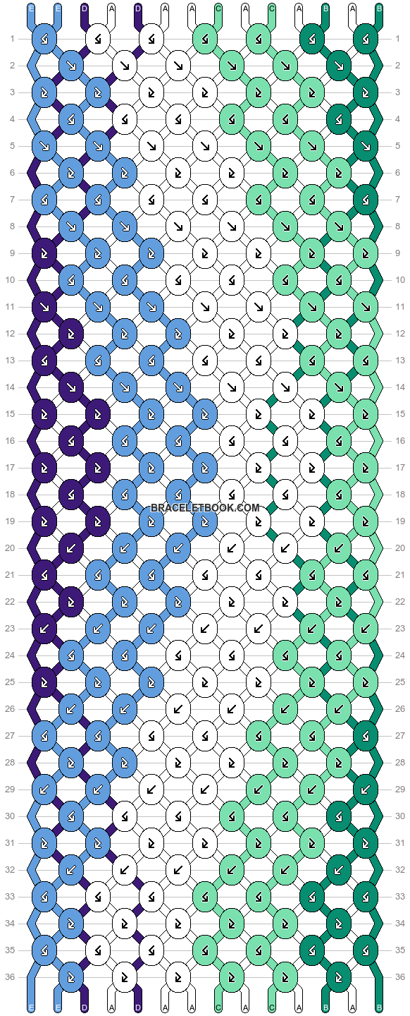 Normal pattern #105368 variation #442271 pattern