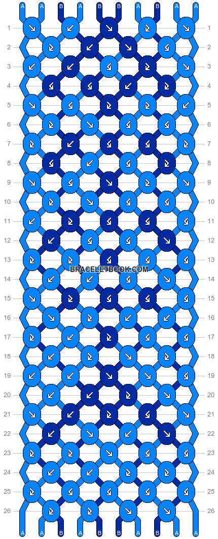 Normal pattern #210871 variation #442272 pattern