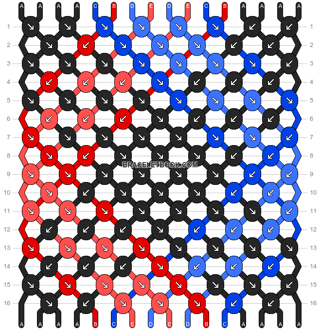 Normal pattern #106120 variation #442273 pattern