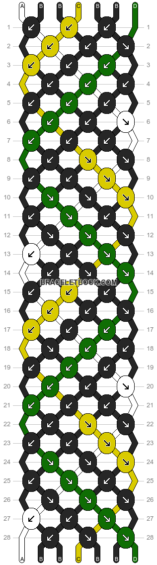 Normal pattern #205525 variation #442275 pattern