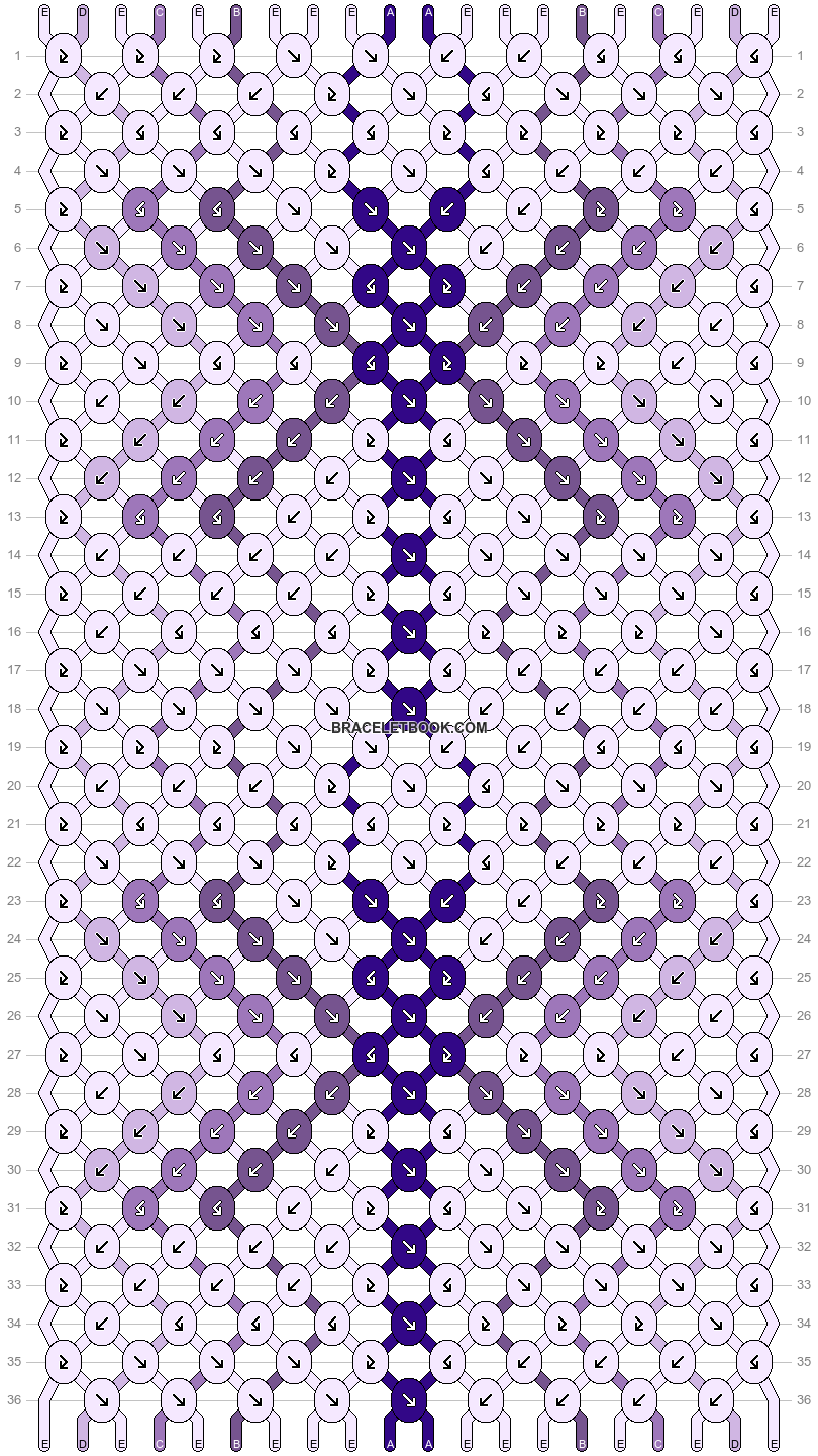 Normal pattern #168840 variation #442277 pattern