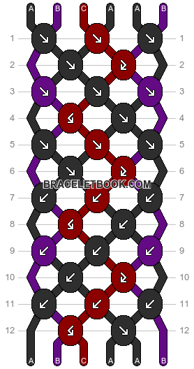 Normal pattern #210953 variation #442279 pattern