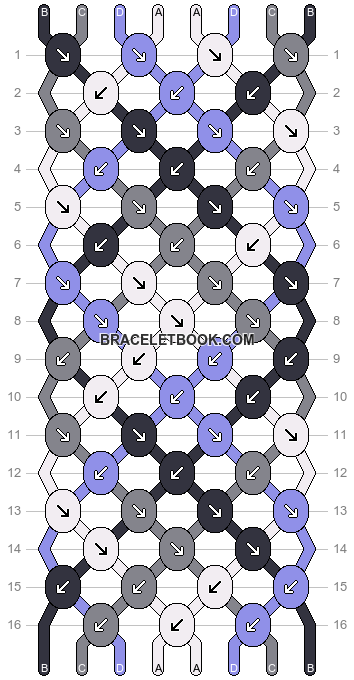 Normal pattern #210353 variation #442280 pattern