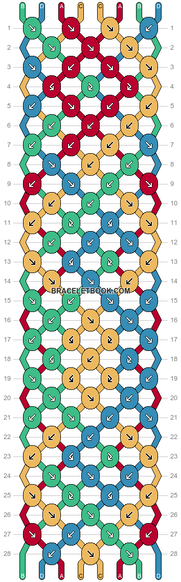 Normal pattern #210856 variation #442281 pattern