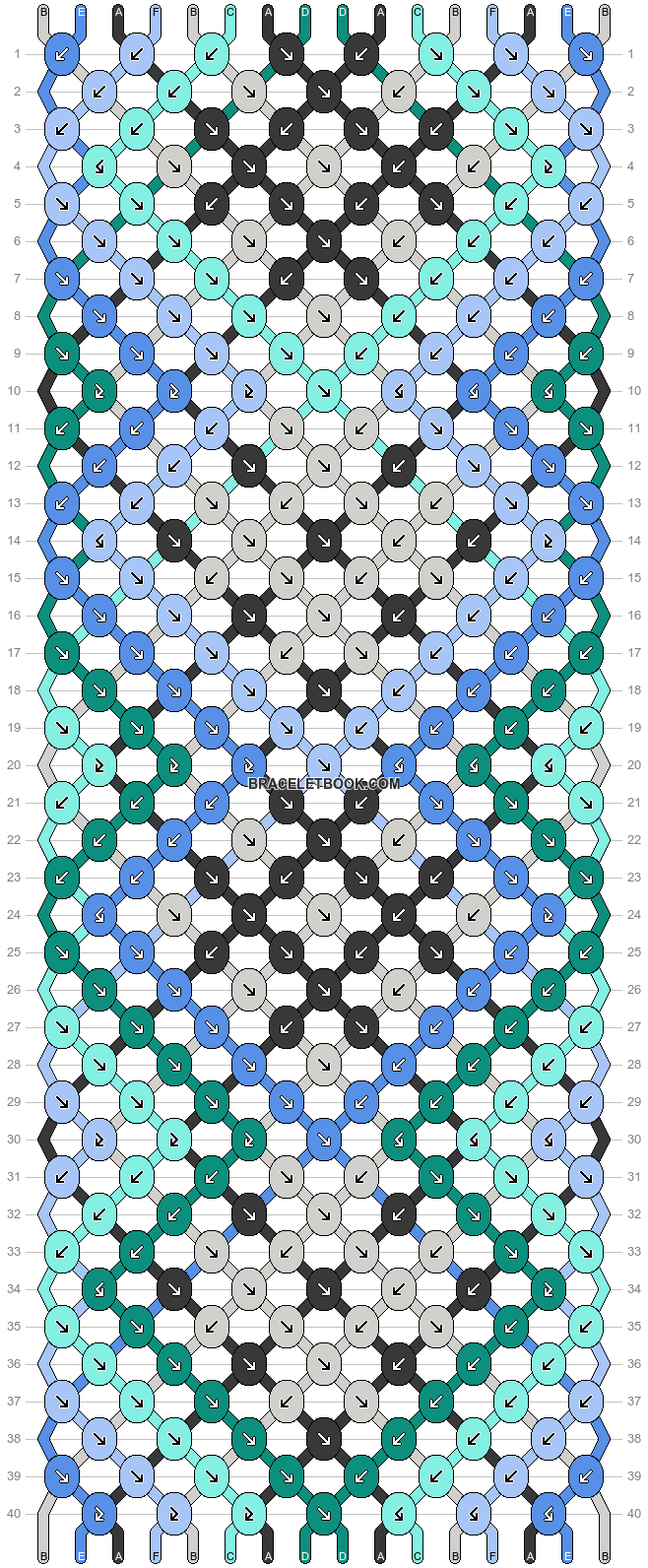 Normal pattern #54022 variation #442282 pattern