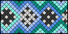 Normal pattern #54022 variation #442282