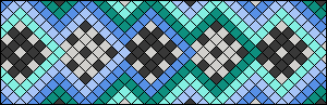 Normal pattern #54022 variation #442282