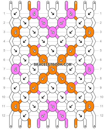 Normal pattern #108612 variation #442285 pattern