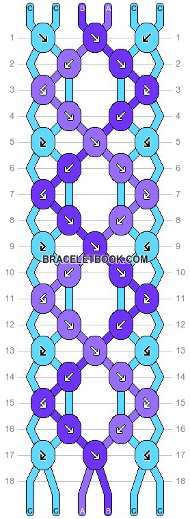 Normal pattern #210342 variation #442286 pattern
