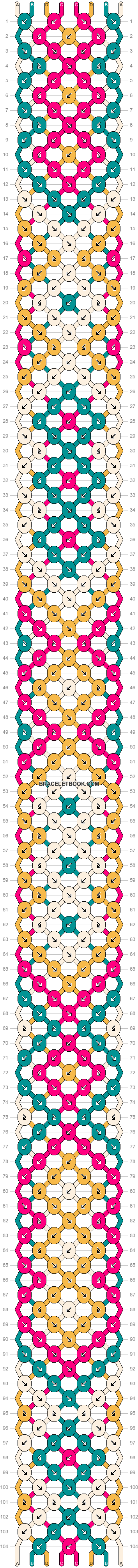 Normal pattern #132985 variation #442288 pattern