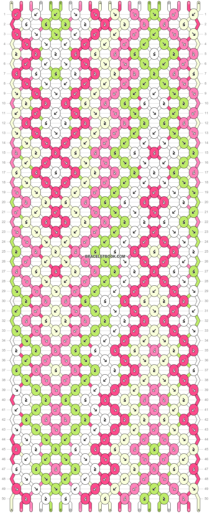 Normal pattern #24638 variation #442289 pattern