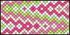 Normal pattern #24638 variation #442289