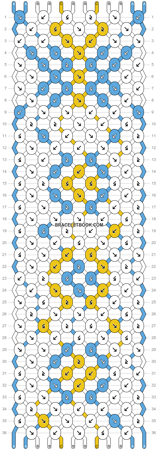 Normal pattern #156608 variation #442290 pattern