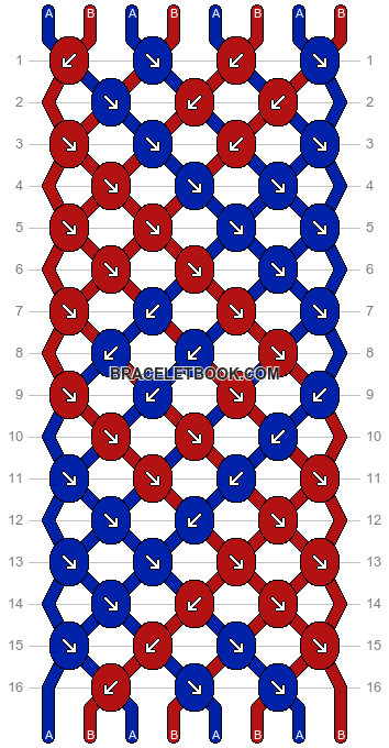 Normal pattern #131709 variation #442293 pattern