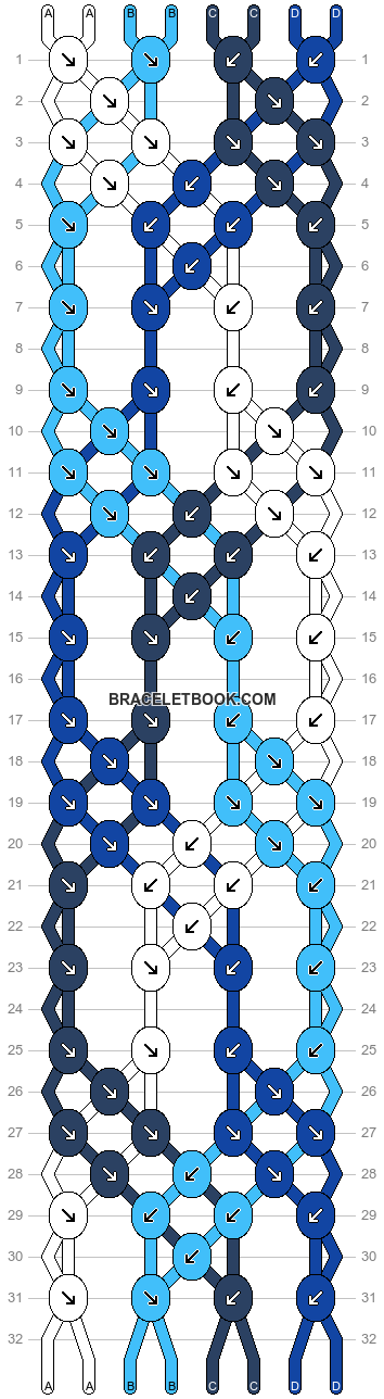 Normal pattern #210720 variation #442294 pattern